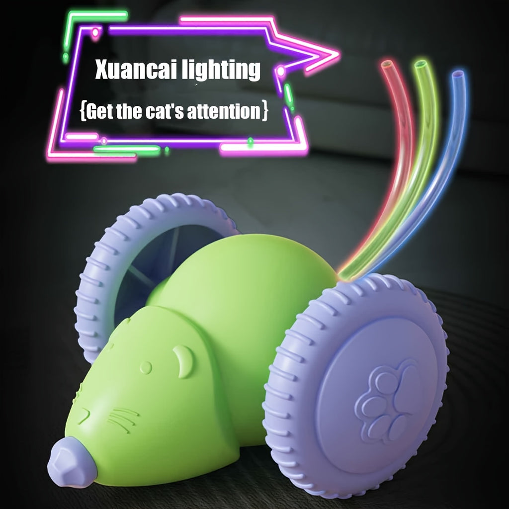 Cat Toys Simulate Mice