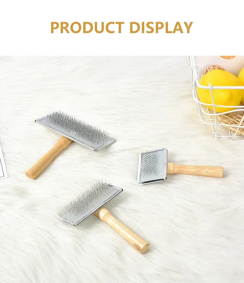 Hair Remover Brush