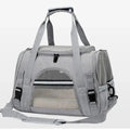 Collapsible Breathable Pet Carrier