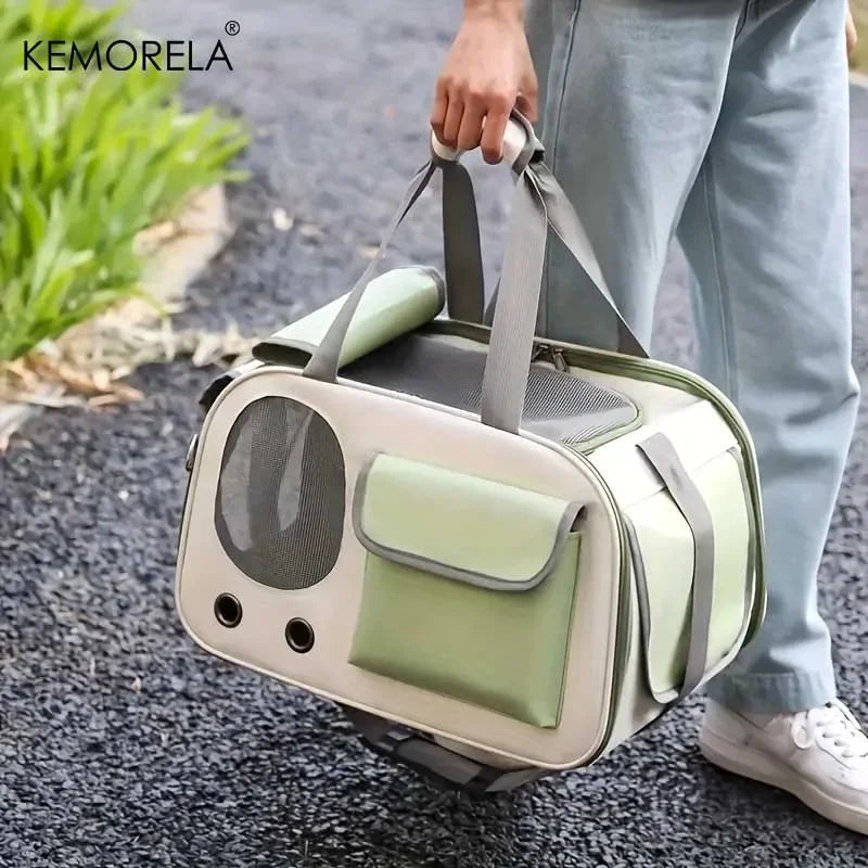 Pet Carrier Cat Bag