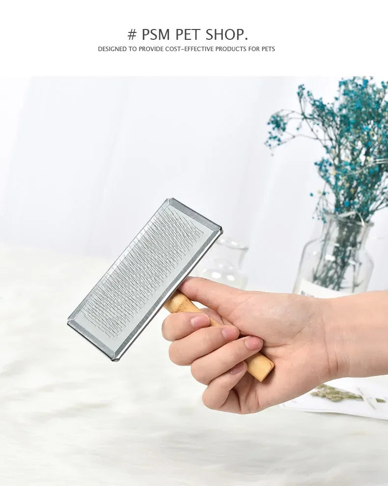 Hair Remover Brush