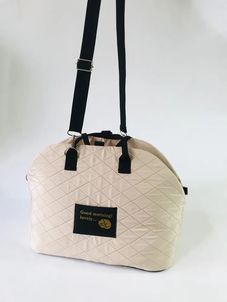 Car Seat Pet Travel Carrier