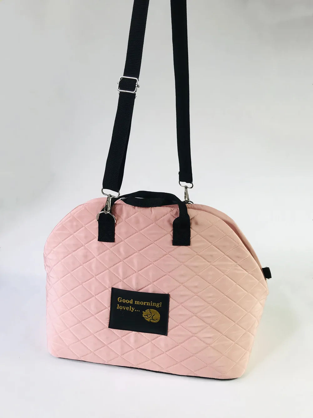 Car Seat Pet Travel Carrier