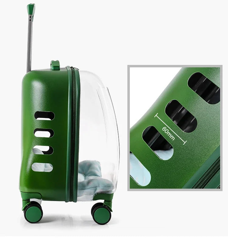 Carrier Pet Backpack