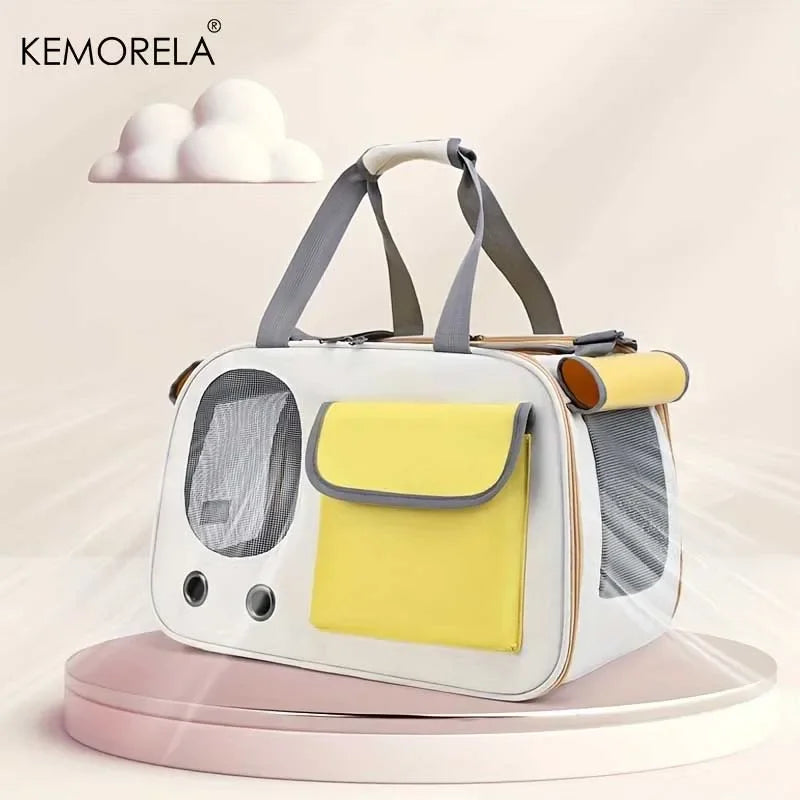 Pet Carrier Cat Bag