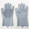 Pet Grooming Gloves for Dogs and Cats