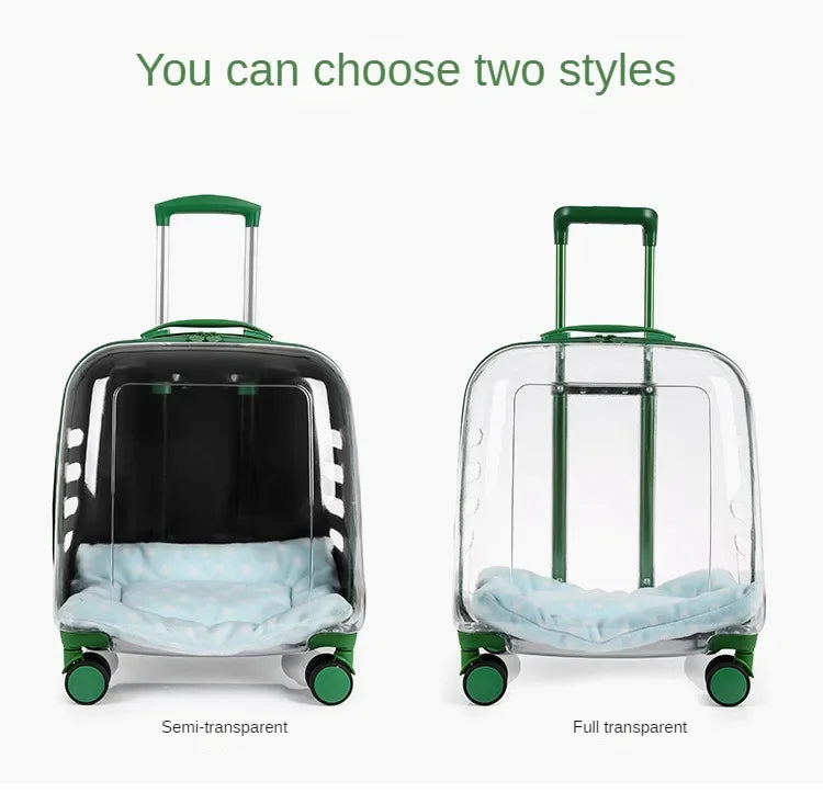 Carrier Pet Backpack