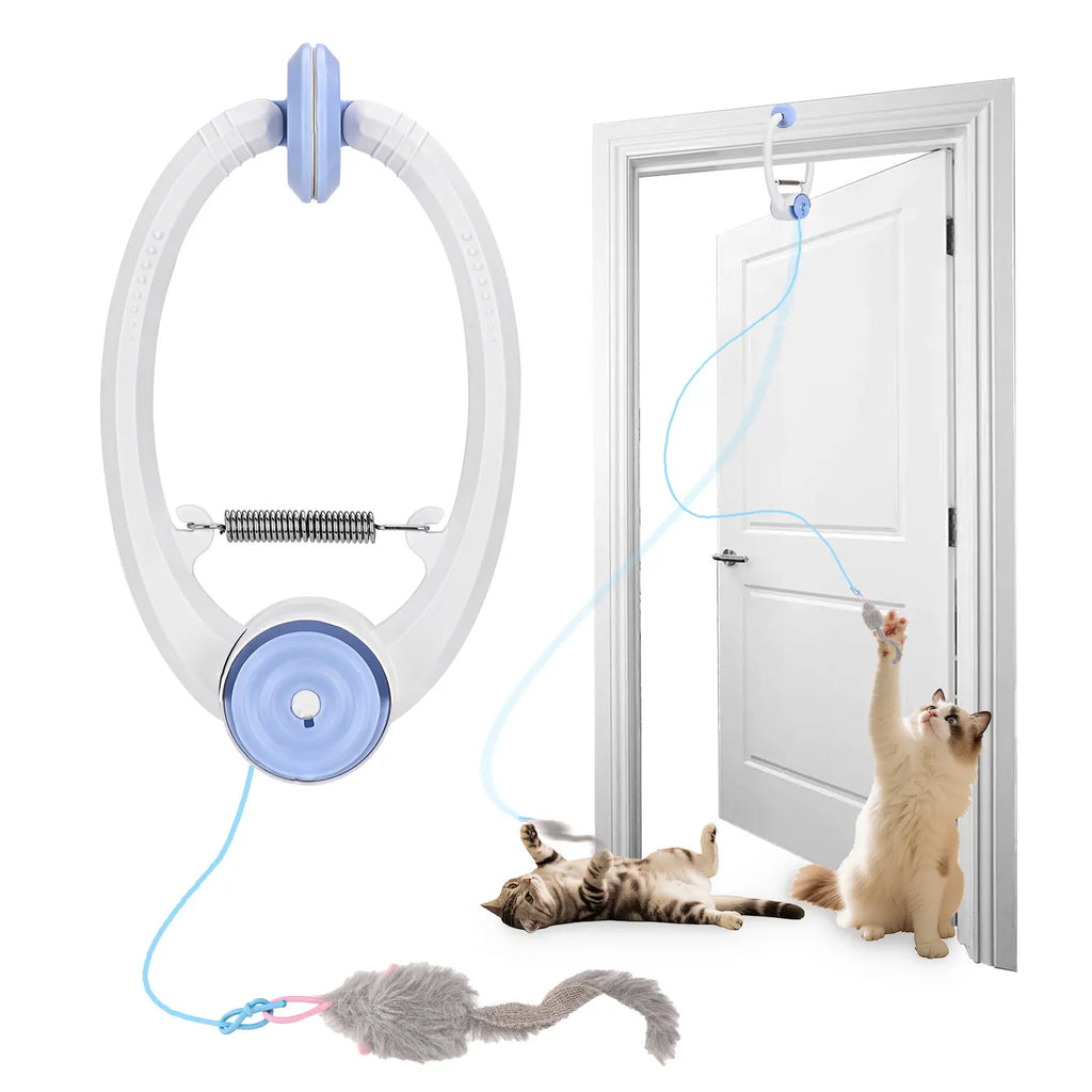 Door Hanging Toy