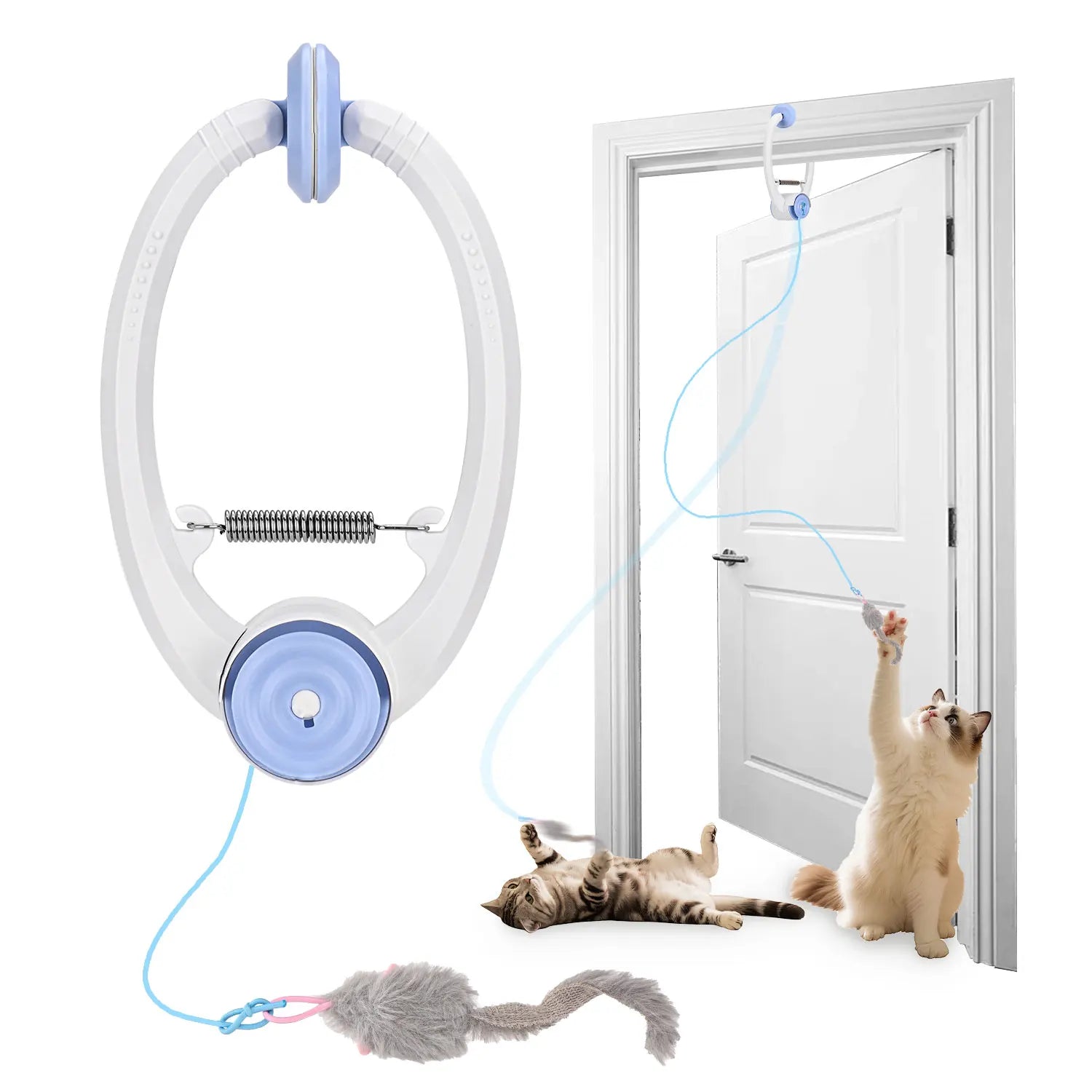 Door Hanging Toy