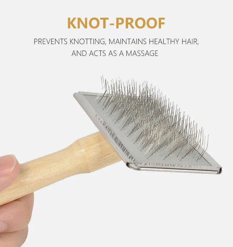 Hair Remover Brush