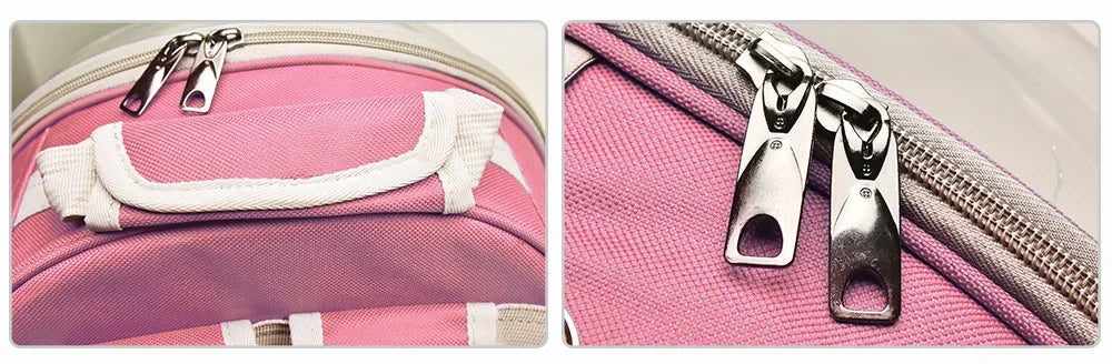 Clear Globe Pet Carrier