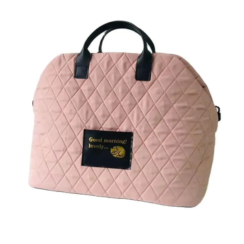 Car Seat Pet Travel Carrier