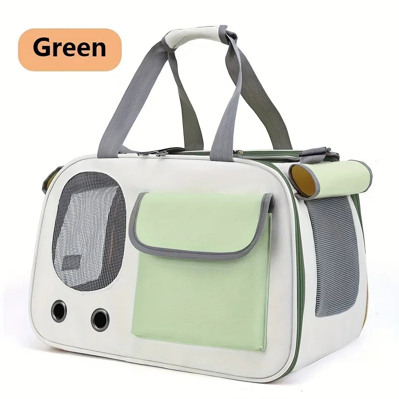 Pet Carrier Cat Bag