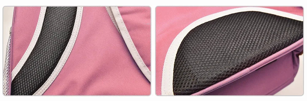 Clear Globe Pet Carrier