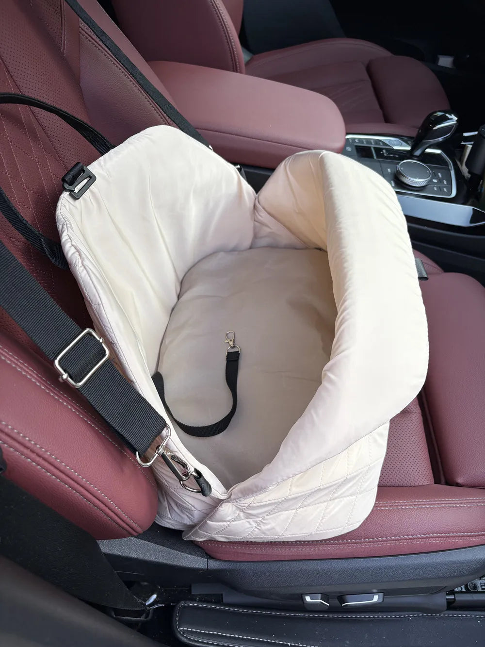 Car Seat Pet Travel Carrier