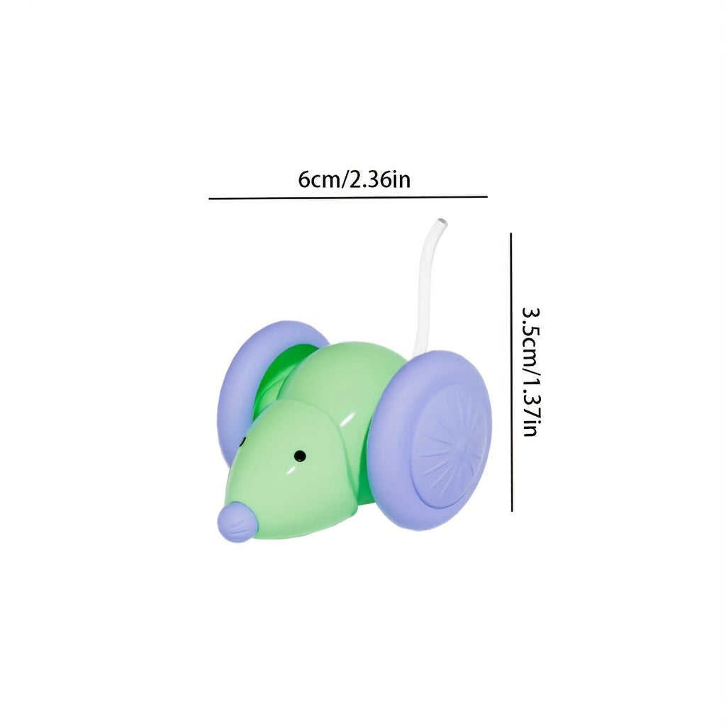 Cat Toys Simulate Mice